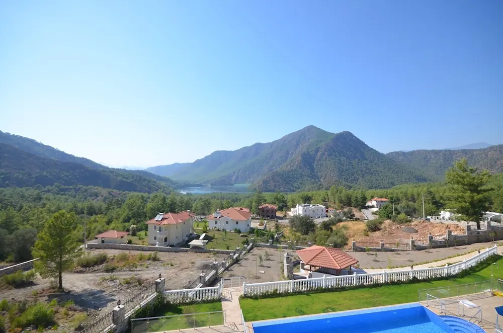Real estate in Dalaman